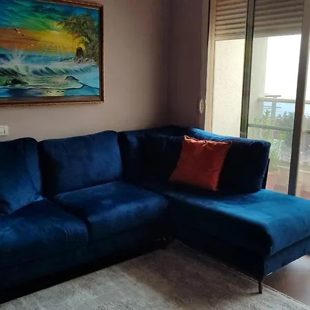 Apartment Maksimilian Durres