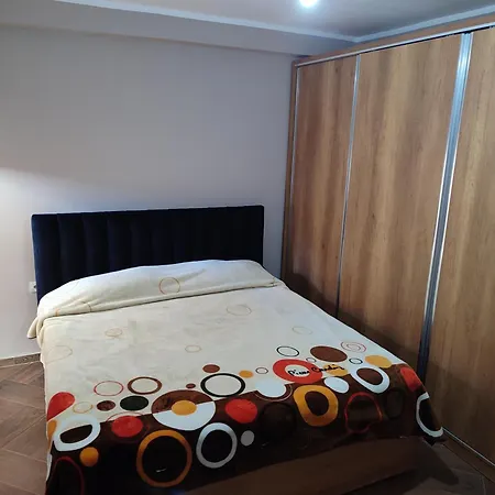 Apartment Maksimilian