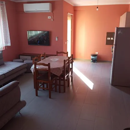 Apartment Maksimilian
