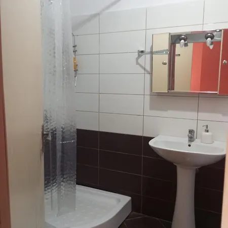 Maksimilian Apartment