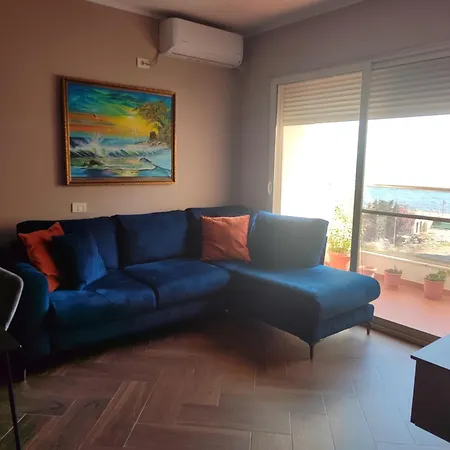 Apartment Maksimilian *