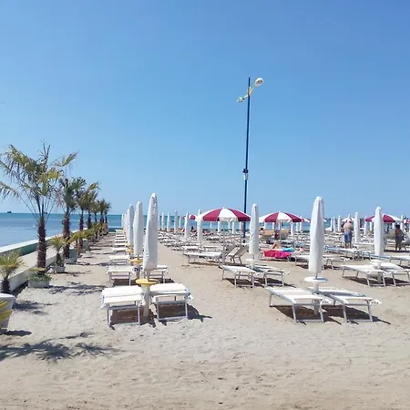 Apartment Maksimilian Durres
