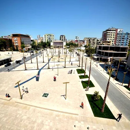 Maksimilian Durrës