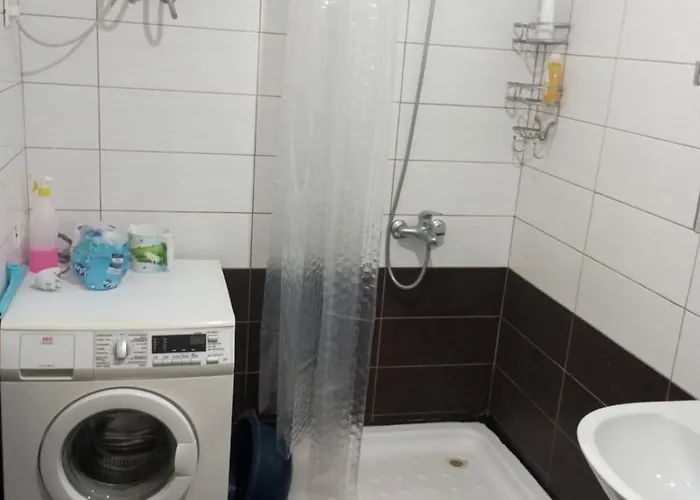 Appartement Maksimilian