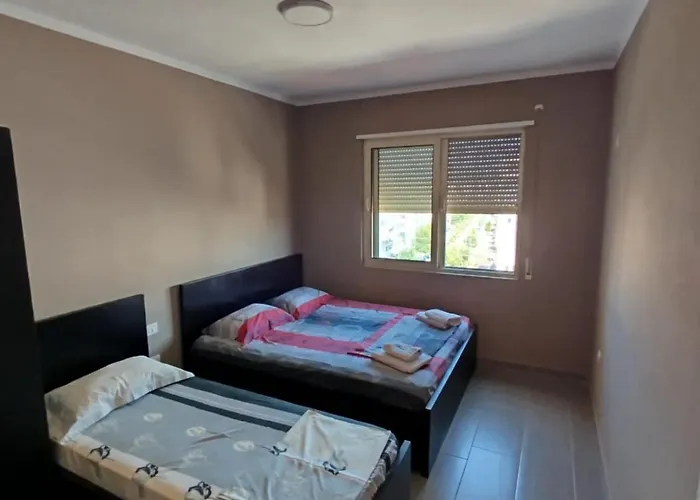 Appartement Maksimilian *