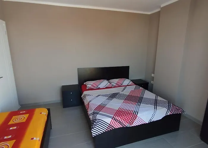 Maksimilian Appartement