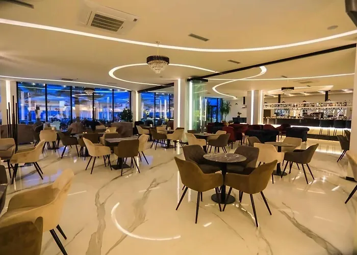 Appartement Maksimilian *