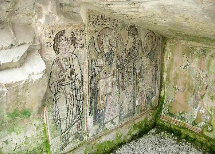 Appartement Maksimilian *