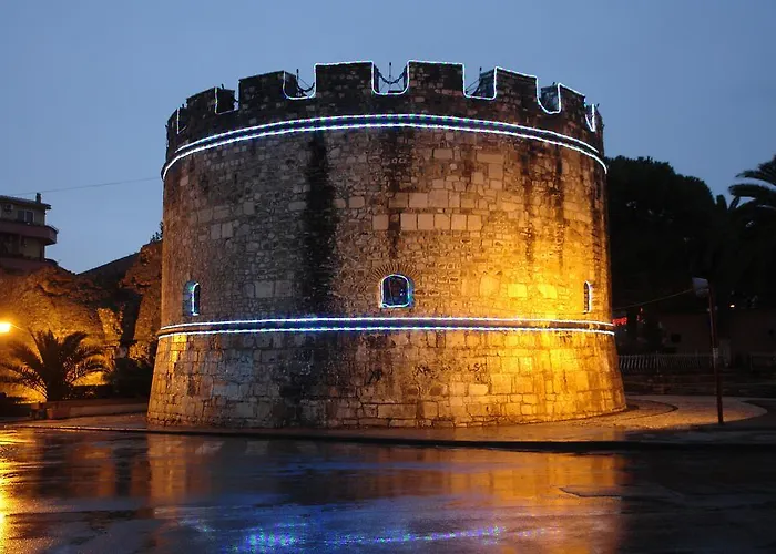 Appartement Maksimilian Durrës