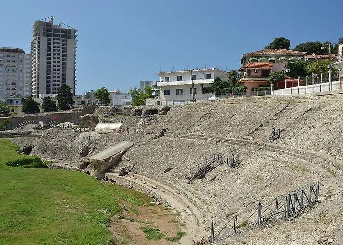 Appartement Maksimilian