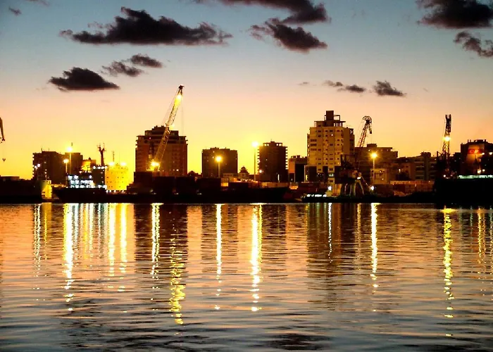 Maksimilian Appartement Durrës