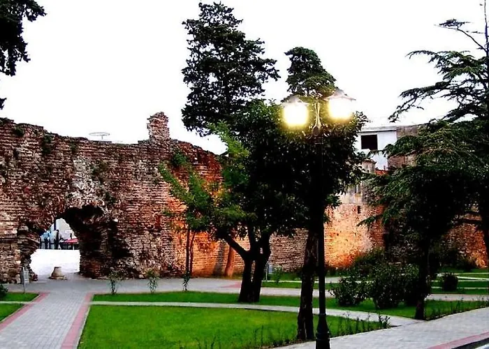 Appartement Maksimilian Durrës