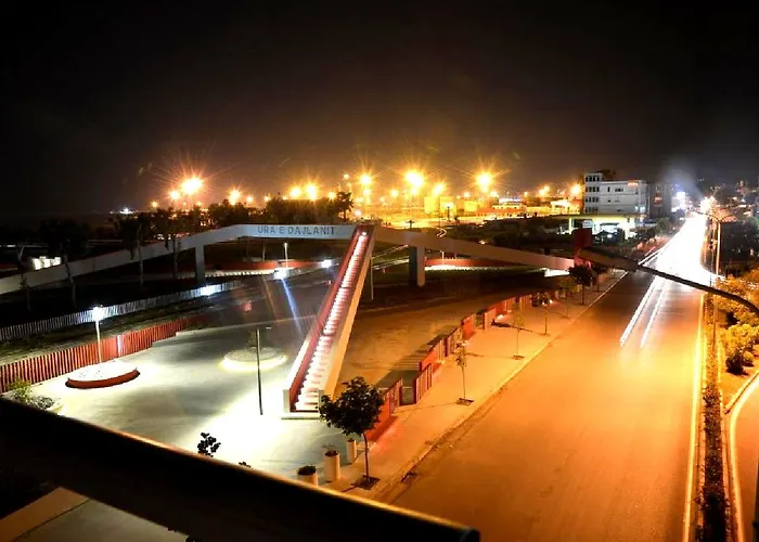 Appartement Maksimilian Durrës