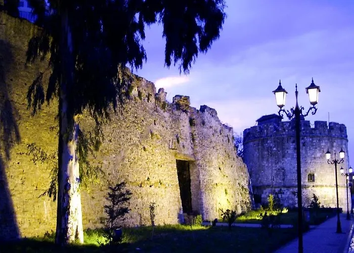 Maksimilian Appartement