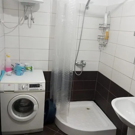 Apartamento Maksimilian