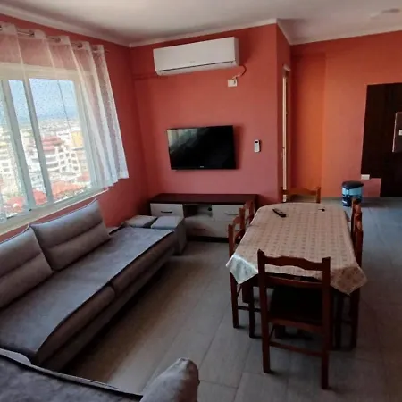 Maksimilian Apartment Durrës