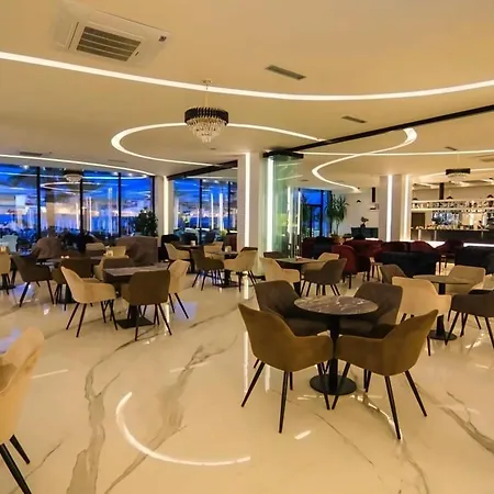 Apartamento Maksimilian *