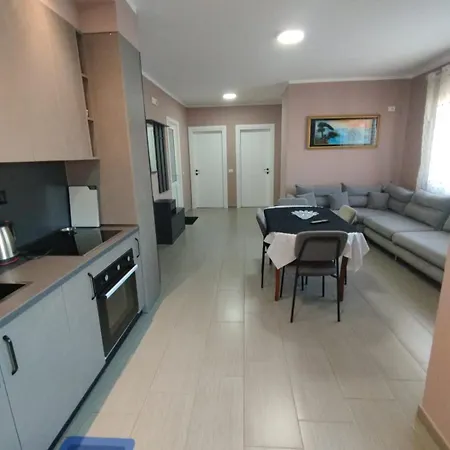 Apartamento Maksimilian