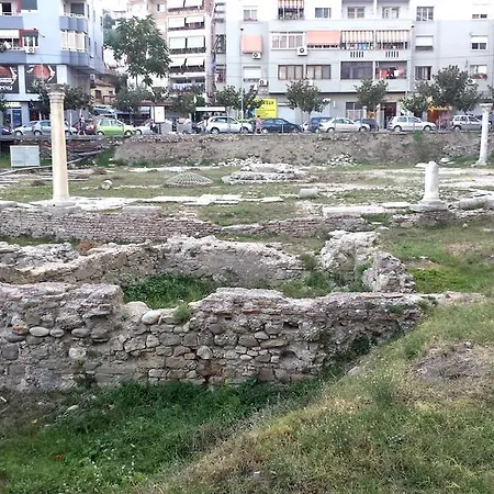 Apartamento Maksimilian Durrës