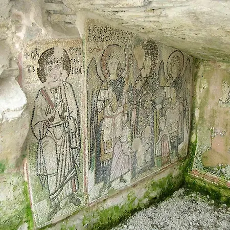 Lejlighed Maksimilian *