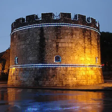 Lejlighed Maksimilian Durrës