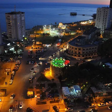 Maksimilian Durrës