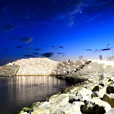 Lejlighed Maksimilian