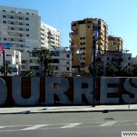 Lejlighed Maksimilian *