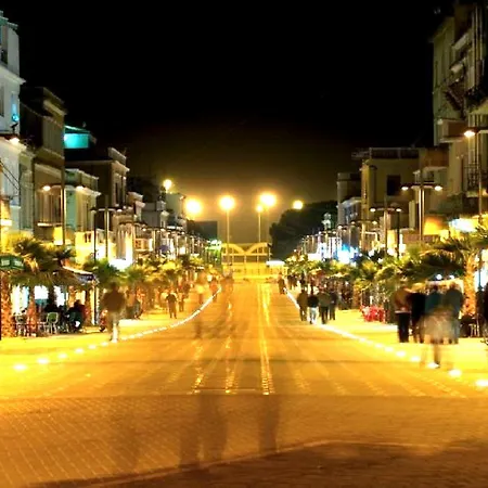 Lejlighed Maksimilian