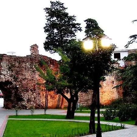 Lejlighed Maksimilian Durrës