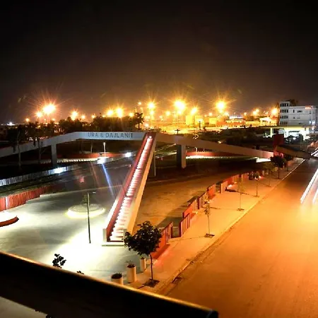 Apartamento Maksimilian Durrës