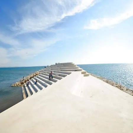 Lejlighed Maksimilian