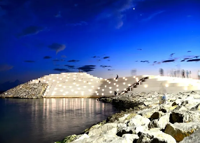 Appartamento Maksimilian